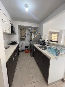 Apartamento de 2 alcobas en venta en La Flora, Cali, 76 m² · foto 4 de 13