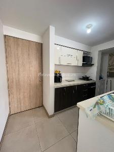 Apartamento de 2 alcobas en venta en La Flora, Cali, 76 m² · foto 5 de 13
