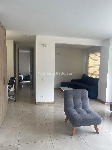Apartamento de 2 alcobas en venta en La Flora, Cali, 76 m² · foto 6 de 13