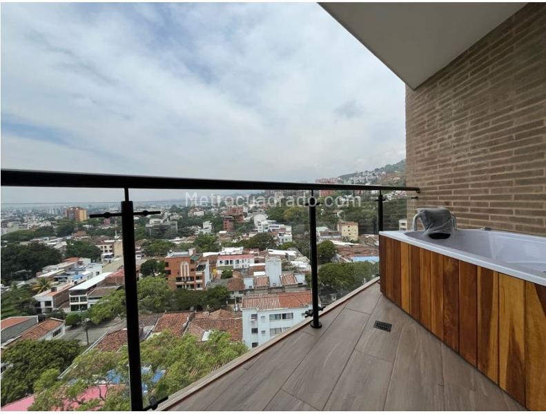 Apartamento en Arriendo, CRISTALES, Cali