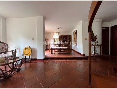 Casa de 4 alcobas en venta en Pance, Cali, 800 m² · foto 10 de 13