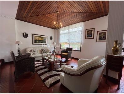 Casa de 4 alcobas en venta en Pance, Cali, 800 m² · foto 11 de 13