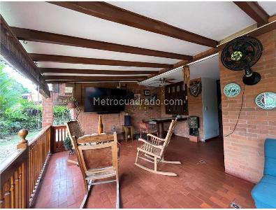 Casa de 4 alcobas en venta en Pance, Cali, 800 m² · foto 12 de 13