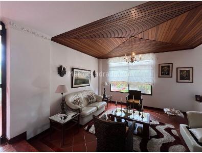 Casa de 4 alcobas en venta en Pance, Cali, 800 m² · foto 4 de 13