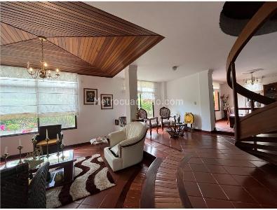 Casa de 4 alcobas en venta en Pance, Cali, 800 m² · foto 6 de 13