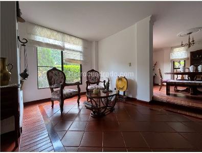 Casa de 4 alcobas en venta en Pance, Cali, 800 m² · foto 7 de 13