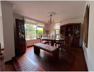 Casa de 4 alcobas en venta en Pance, Cali, 800 m² · foto 9 de 13