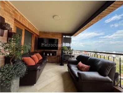 Apartamento de 4 alcobas en venta en Juanambu, Cali, 175 m² · foto 10 de 10