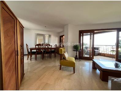 Apartamento de 4 alcobas en venta en Juanambu, Cali, 175 m² · foto 2 de 10
