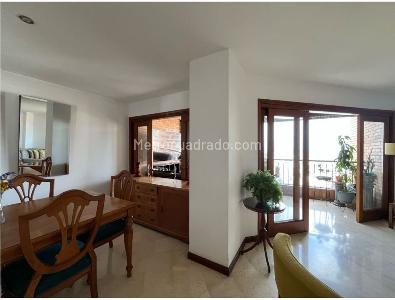 Apartamento de 4 alcobas en venta en Juanambu, Cali, 175 m² · foto 3 de 10