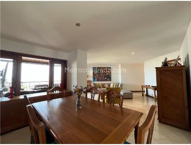 Apartamento de 4 alcobas en venta en Juanambu, Cali, 175 m² · foto 4 de 10
