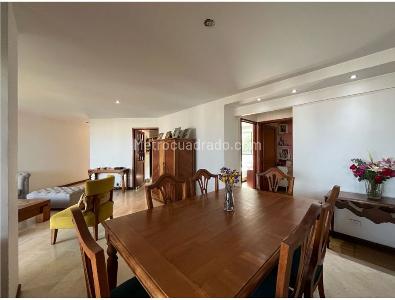 Apartamento de 4 alcobas en venta en Juanambu, Cali, 175 m² · foto 5 de 10