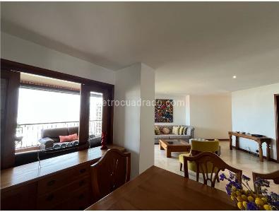 Apartamento de 4 alcobas en venta en Juanambu, Cali, 175 m² · foto 6 de 10