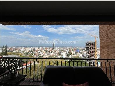 Apartamento de 4 alcobas en venta en Juanambu, Cali, 175 m² · foto 9 de 10