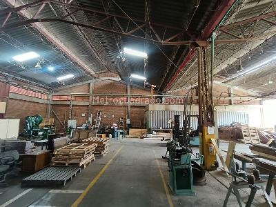 Bodega en Arriendo, LAS DELICIAS, Cali