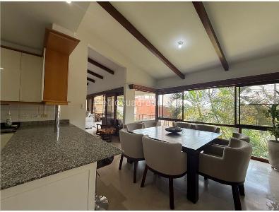 Casa de 4 alcobas en venta en Santa Monica, Cali, 342 m² · foto 10 de 11