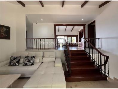 Casa de 4 alcobas en venta en Santa Monica, Cali, 342 m² · foto 11 de 11