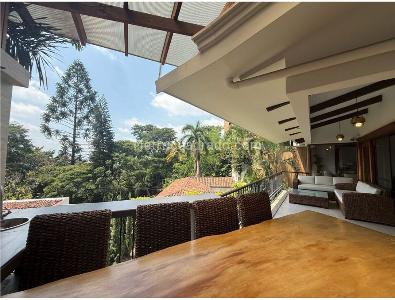 Casa de 4 alcobas en venta en Santa Monica, Cali, 342 m² · foto 6 de 11