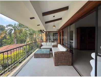 Casa de 4 alcobas en venta en Santa Monica, Cali, 342 m² · foto 7 de 11