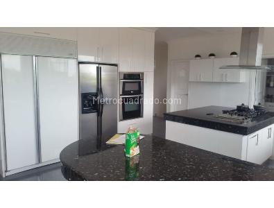 Casa de 5 alcobas en venta en Pance, Cali, 1656 m² · foto 10 de 13
