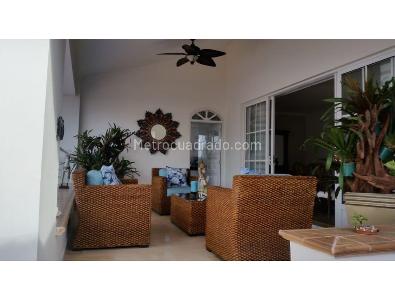 Casa de 5 alcobas en venta en Pance, Cali, 1656 m² · foto 13 de 13