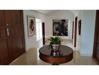 Casa de 5 alcobas en venta en Pance, Cali, 1656 m² · foto 2 de 13