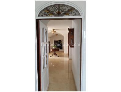 Casa de 5 alcobas en venta en Pance, Cali, 1656 m² · foto 8 de 13