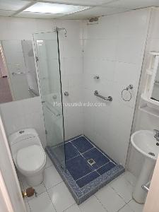 Apartamento de 2 alcobas en venta en Granada, Cali, 95 m² · foto 12 de 15