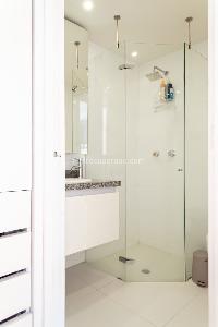 Apartaestudio en arriendo en Los Rosales, Bogotá, 42 m² · foto 10 de 12