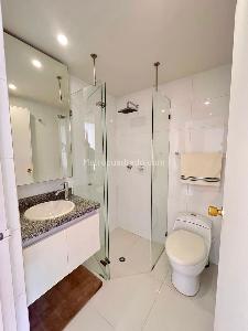 Apartaestudio en arriendo en Los Rosales, Bogotá, 42 m² · foto 9 de 12
