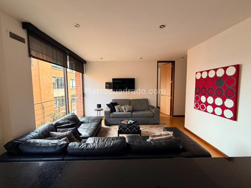 Piso – Bogotá D.C. - Vista 5