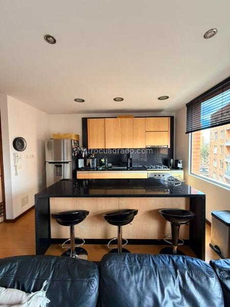 Piso – Bogotá D.C. - Vista 3