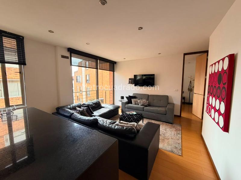 Piso – Bogotá D.C. - Vista 4