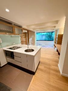 Apartamento en Arriendo, LOS ROSALES EMAUS, Bogotá D.C.