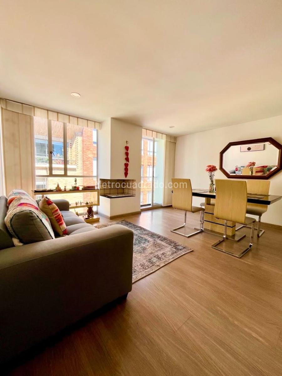 Foto del apartamento