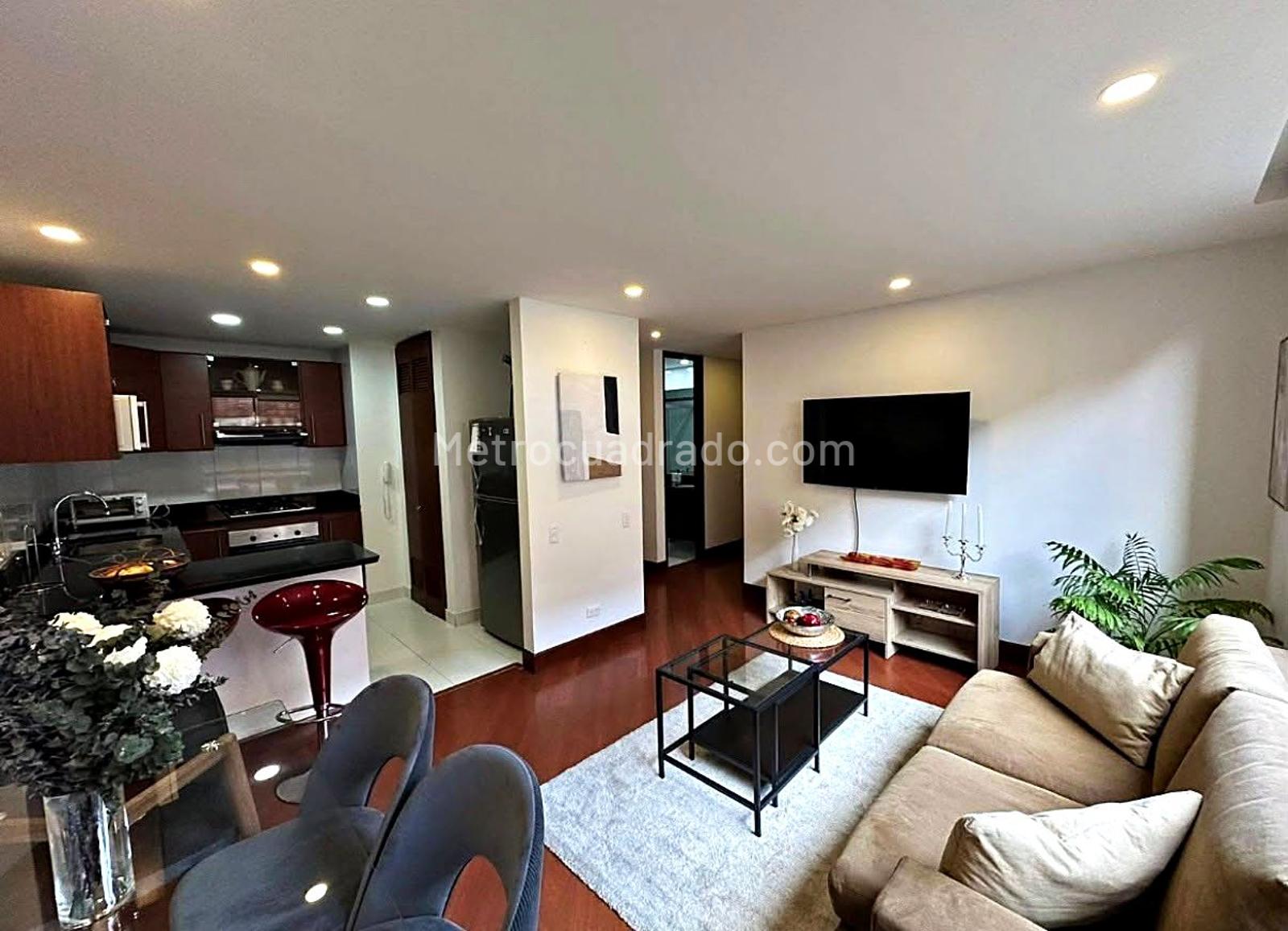 Foto del apartamento