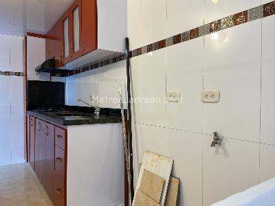 Apartamento en venta en Tintala Kennedy, Bogotá · foto 9 de 17