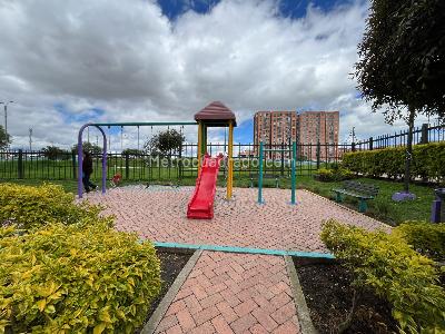 Apartamento en venta en Tintala Kennedy, Bogotá · foto 17 de 17