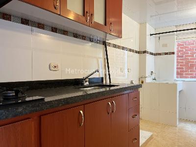 Apartamento en venta en Tintala Kennedy, Bogotá · foto 10 de 17