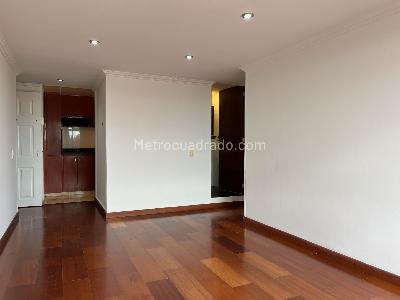 Apartamento en venta en Tintala Kennedy, Bogotá · foto 8 de 17