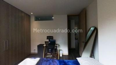 Apartamento de 3 alcobas en venta en Chico, Bogotá, 73 m² · foto 11 de 16