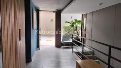 Apartamento de 3 alcobas en venta en Chico, Bogotá, 73 m² · foto 12 de 16