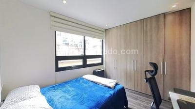 Apartamento de 3 alcobas en venta en Chico, Bogotá, 73 m² · foto 15 de 16