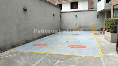 Apartamento de 3 alcobas en venta en Chico, Bogotá, 73 m² · foto 16 de 16