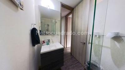 Apartamento de 3 alcobas en venta en Chico, Bogotá, 73 m² · foto 5 de 16