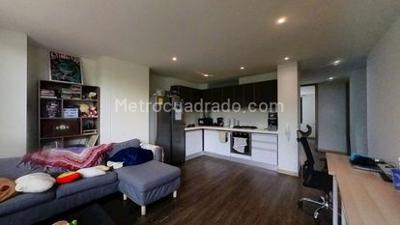 Apartamento de 3 alcobas en venta en Chico, Bogotá, 73 m² · foto 7 de 16