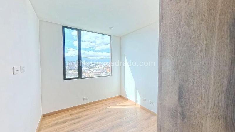 Piso – Bogotá D.C. - Vista 4