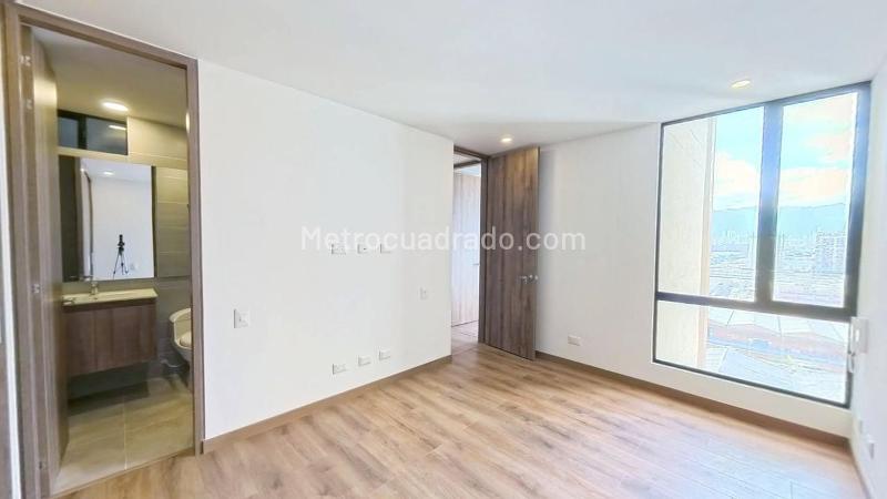 Piso – Bogotá D.C. - Vista 5