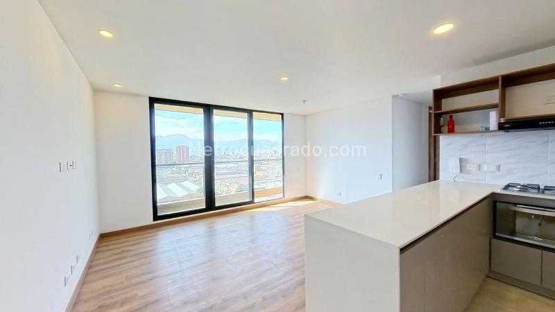 Piso – Bogotá D.C. - Vista 2