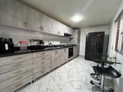 Casa de 5 alcobas en venta en Olaya Herrera, Bogotá, 390 m² · foto 9 de 20
